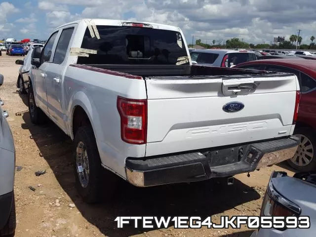 1FTEW1EG4JKF05593 фото 3