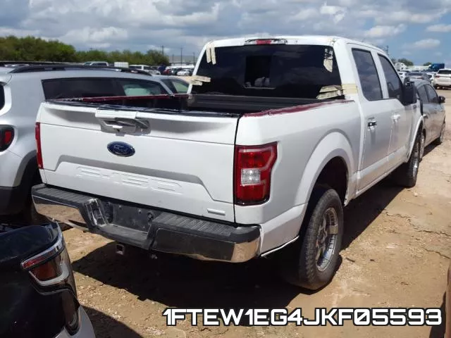 1FTEW1EG4JKF05593 фото 4