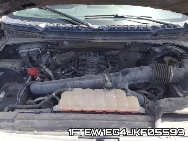 1FTEW1EG4JKF05593 фото 7