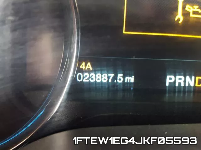 1FTEW1EG4JKF05593 фото 8