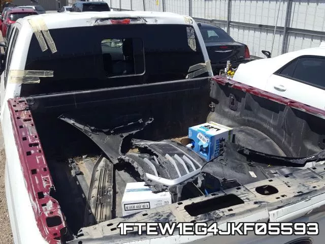 1FTEW1EG4JKF05593 фото 9