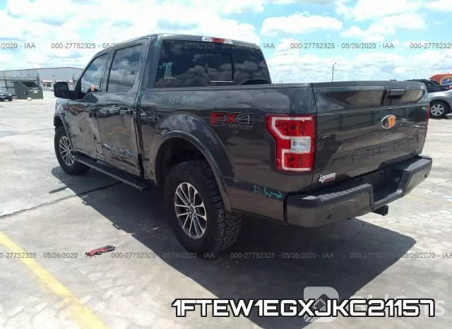 1FTEW1EGXJKC21157 фото 4