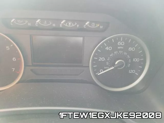 1FTEW1EGXJKE92008 фото 9