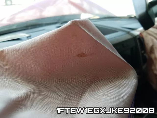 1FTEW1EGXJKE92008 фото 10