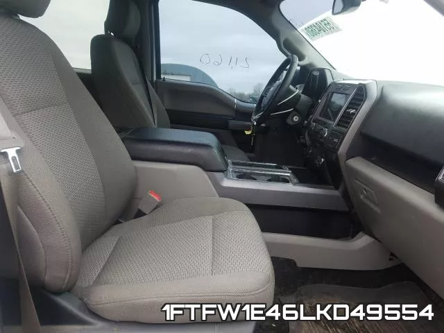 1FTFW1E46LKD49554 фото 6