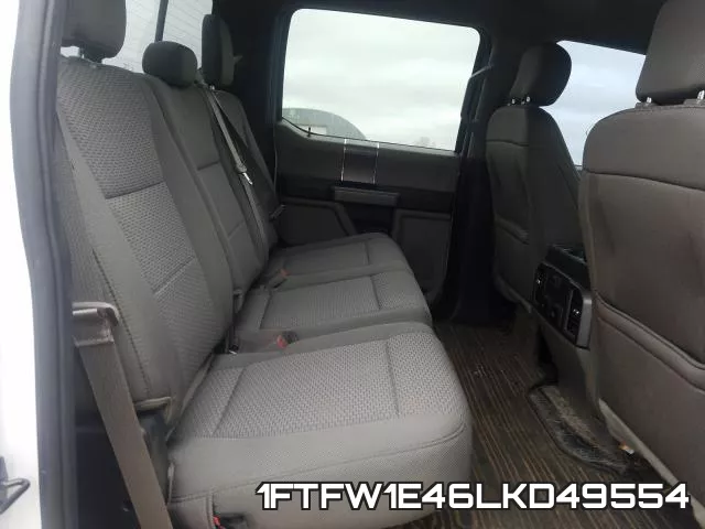 1FTFW1E46LKD49554 фото 7