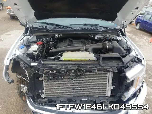 1FTFW1E46LKD49554 фото 8