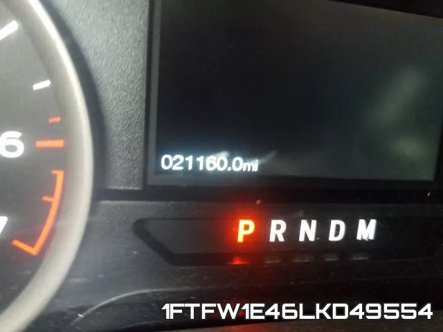1FTFW1E46LKD49554 фото 9