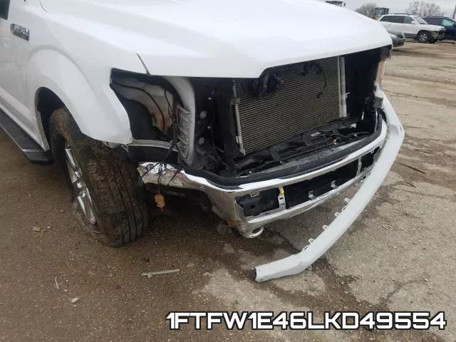 1FTFW1E46LKD49554 фото 10