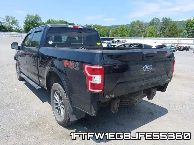 1FTFW1EG8JFE55360 фото 4