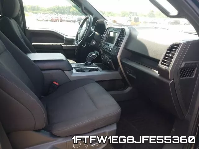 1FTFW1EG8JFE55360 фото 6