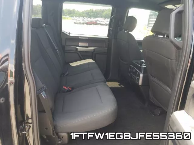 1FTFW1EG8JFE55360 фото 7