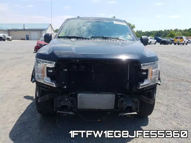1FTFW1EG8JFE55360 фото 10