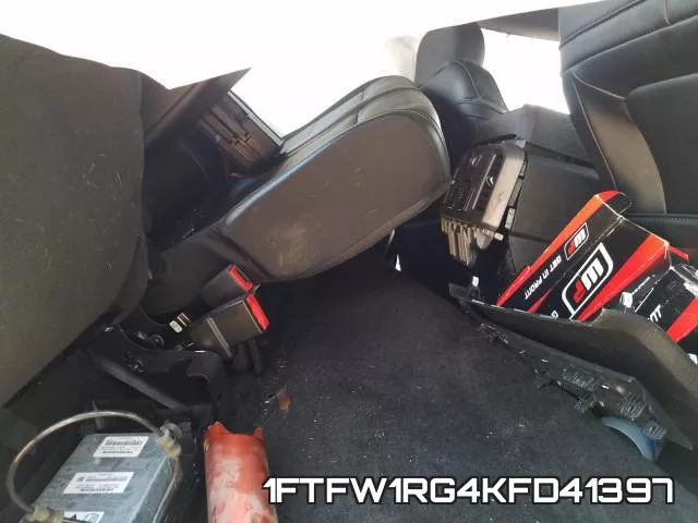 1FTFW1RG4KFD41397 фото 7