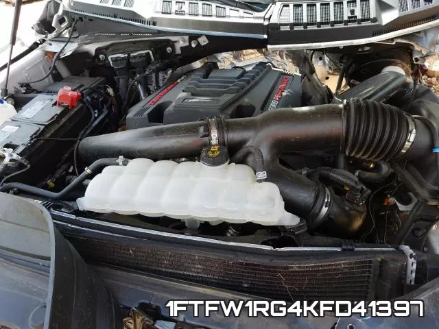 1FTFW1RG4KFD41397 фото 8