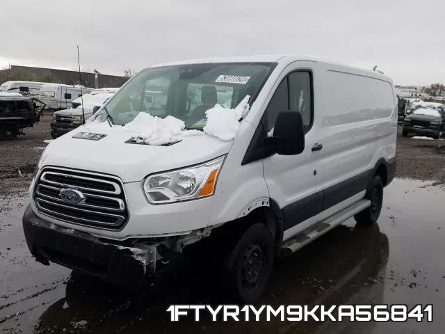 1FTYR1YM9KKA56841 фото 3