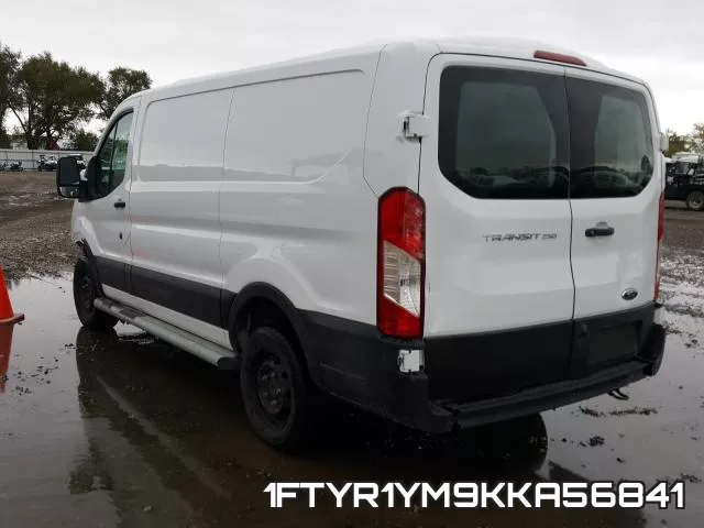 1FTYR1YM9KKA56841 фото 4