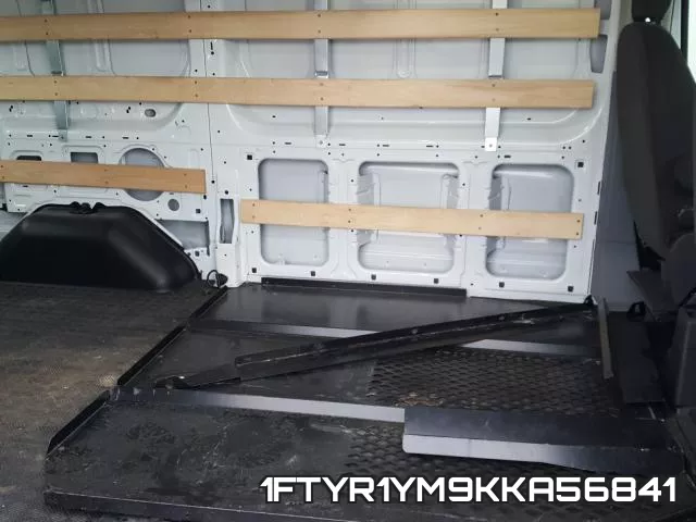 1FTYR1YM9KKA56841 фото 7