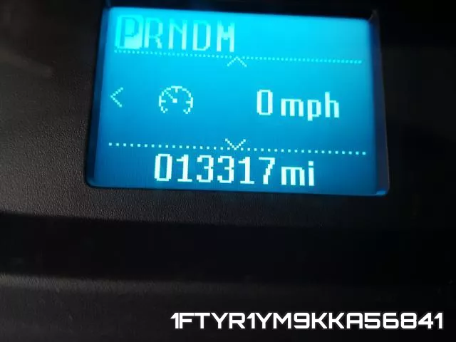 1FTYR1YM9KKA56841 фото 9