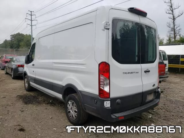 1FTYR2CM0KKA88767 фото 4