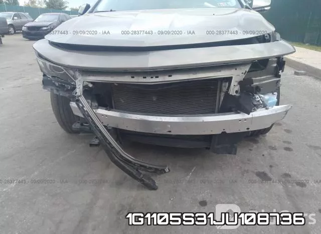 1G1105S31JU108736 фото 7