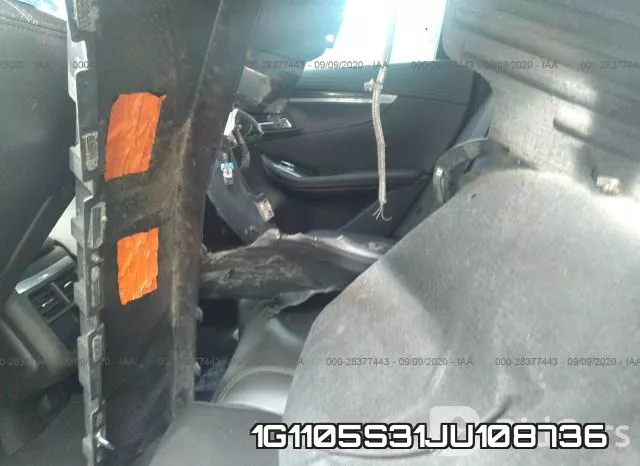 1G1105S31JU108736 фото 9