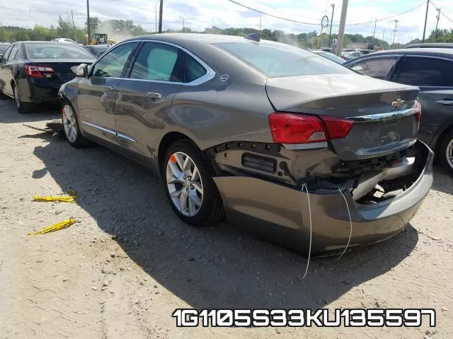 1G1105S33KU135597 фото 4