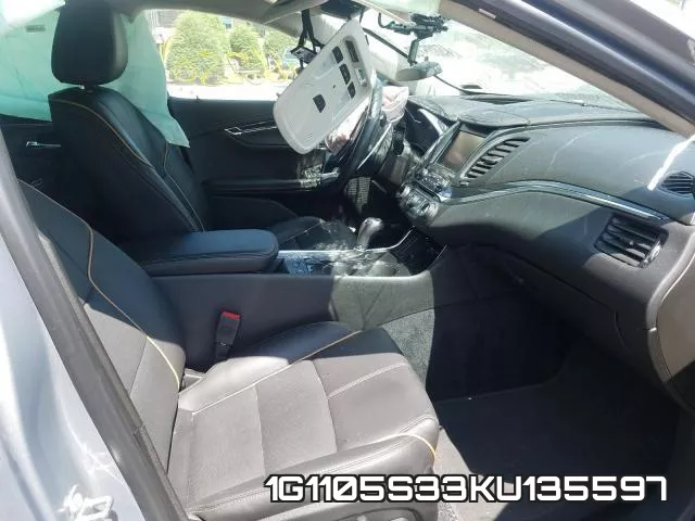 1G1105S33KU135597 фото 6