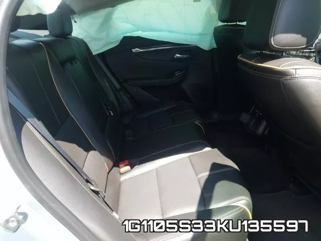 1G1105S33KU135597 фото 7