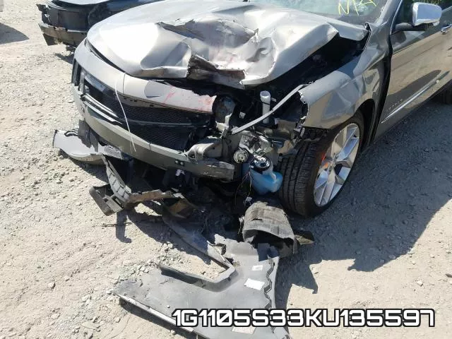 1G1105S33KU135597 фото 10
