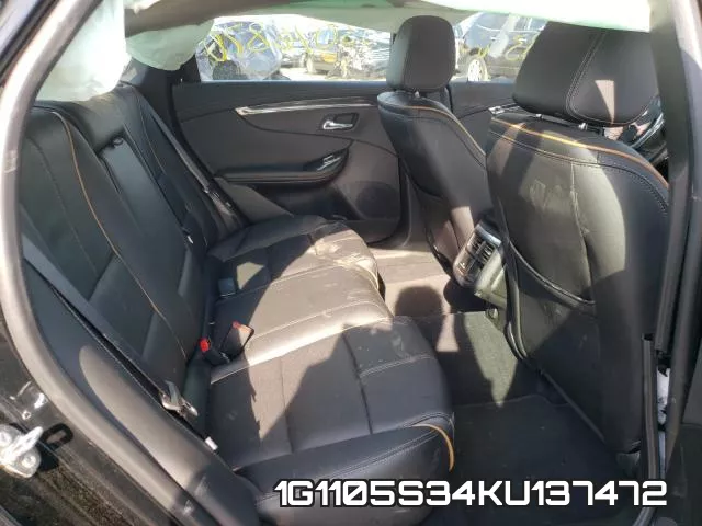 1G1105S34KU137472 фото 7
