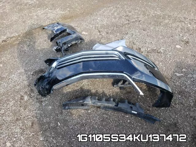 1G1105S34KU137472 фото 10