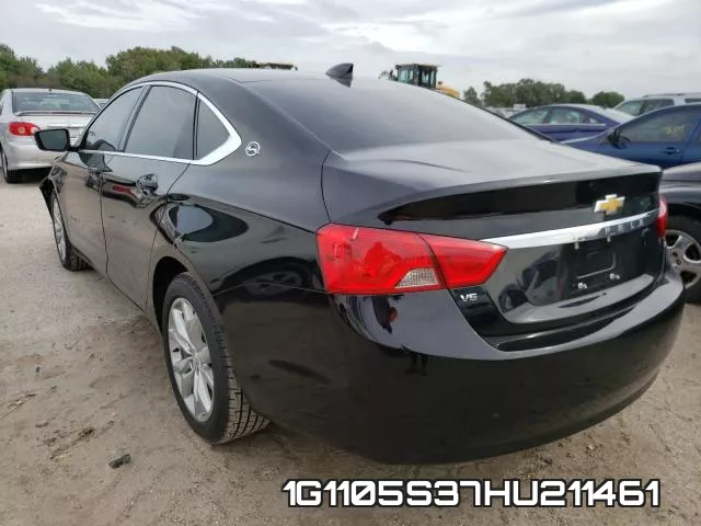 1G1105S37HU211461 фото 4