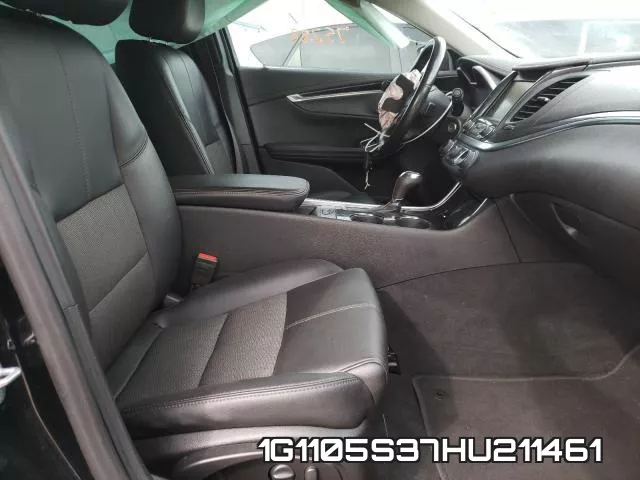 1G1105S37HU211461 фото 6