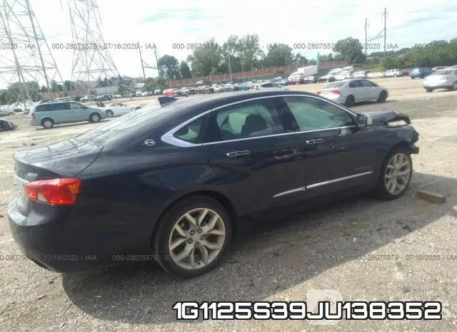 1G1125S39JU138352 фото 5