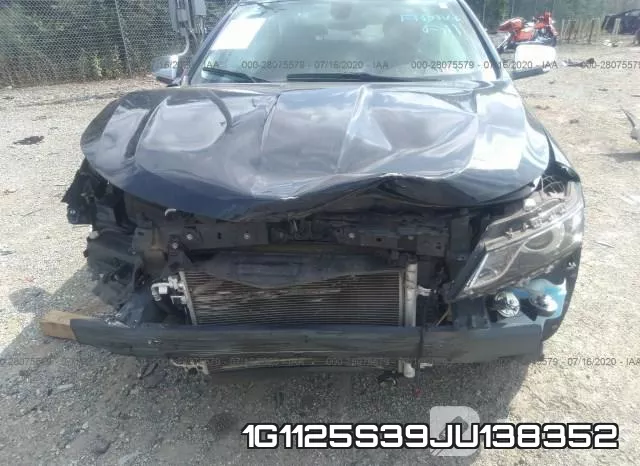 1G1125S39JU138352 фото 7