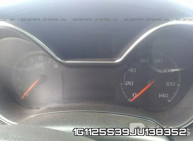 1G1125S39JU138352 фото 8