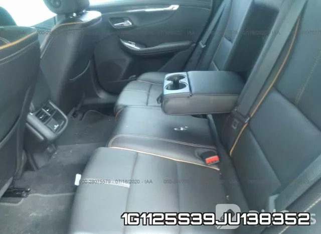 1G1125S39JU138352 фото 9