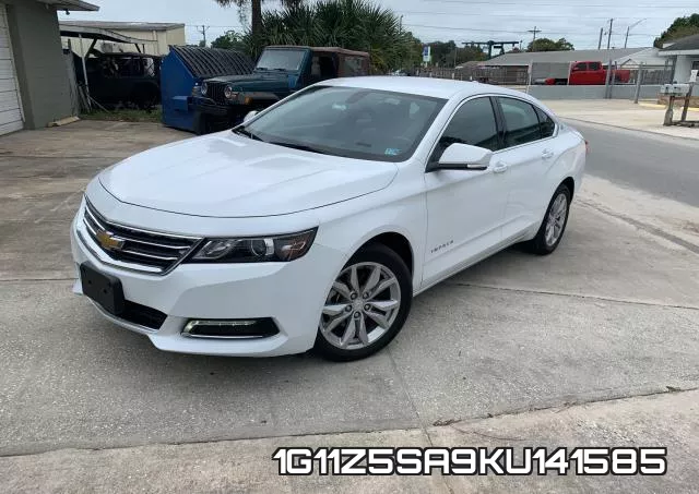 1G11Z5SA9KU141585 фото 3