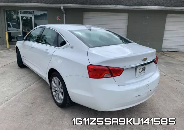 1G11Z5SA9KU141585 фото 4