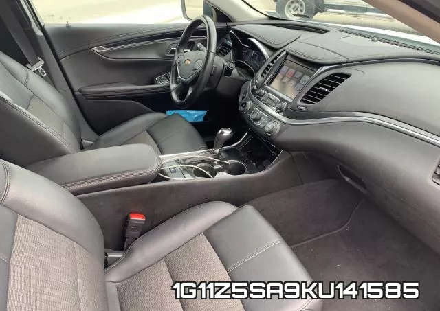 1G11Z5SA9KU141585 фото 6