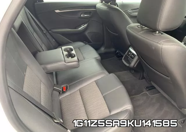 1G11Z5SA9KU141585 фото 7