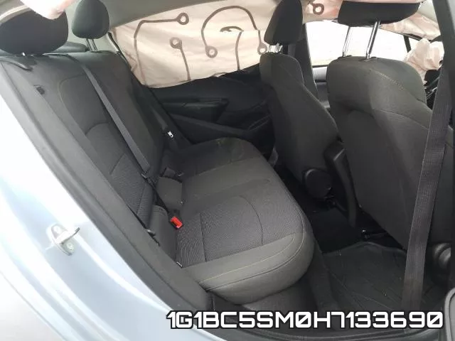 1G1BC5SM0H7133690 фото 7