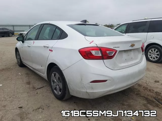 1G1BC5SM9J7134732 фото 4