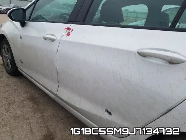 1G1BC5SM9J7134732 фото 10