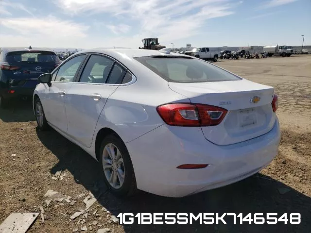 1G1BE5SM5K7146548 фото 4