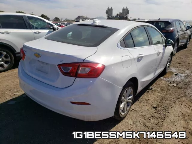 1G1BE5SM5K7146548 фото 5