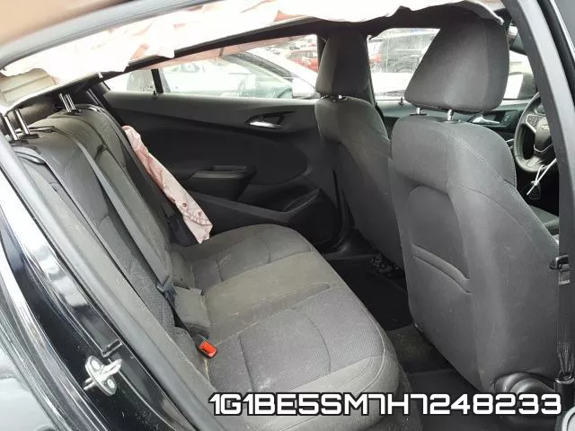 1G1BE5SM7H7248233 фото 7