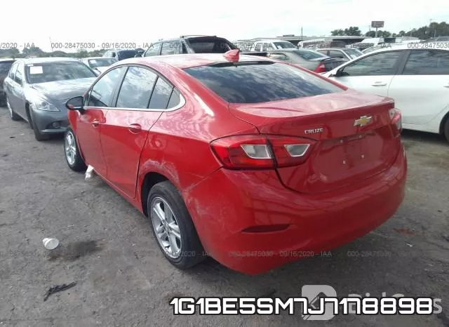 1G1BE5SM7J7178898 фото 4