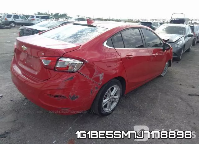 1G1BE5SM7J7178898 фото 5